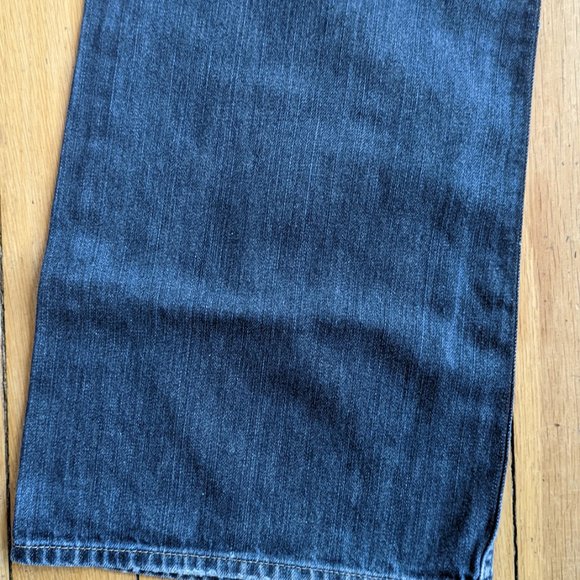 Banana Republic 38x32 Bootcut Jeans - Picture 6 of 6
